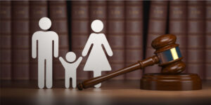 Procedura e Divorcit