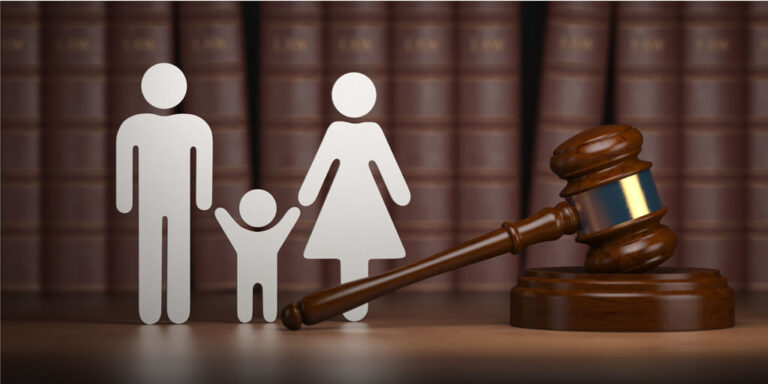 Procedura e Divorcit