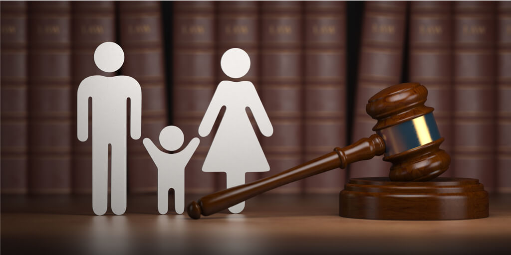 Procedura e Divorcit